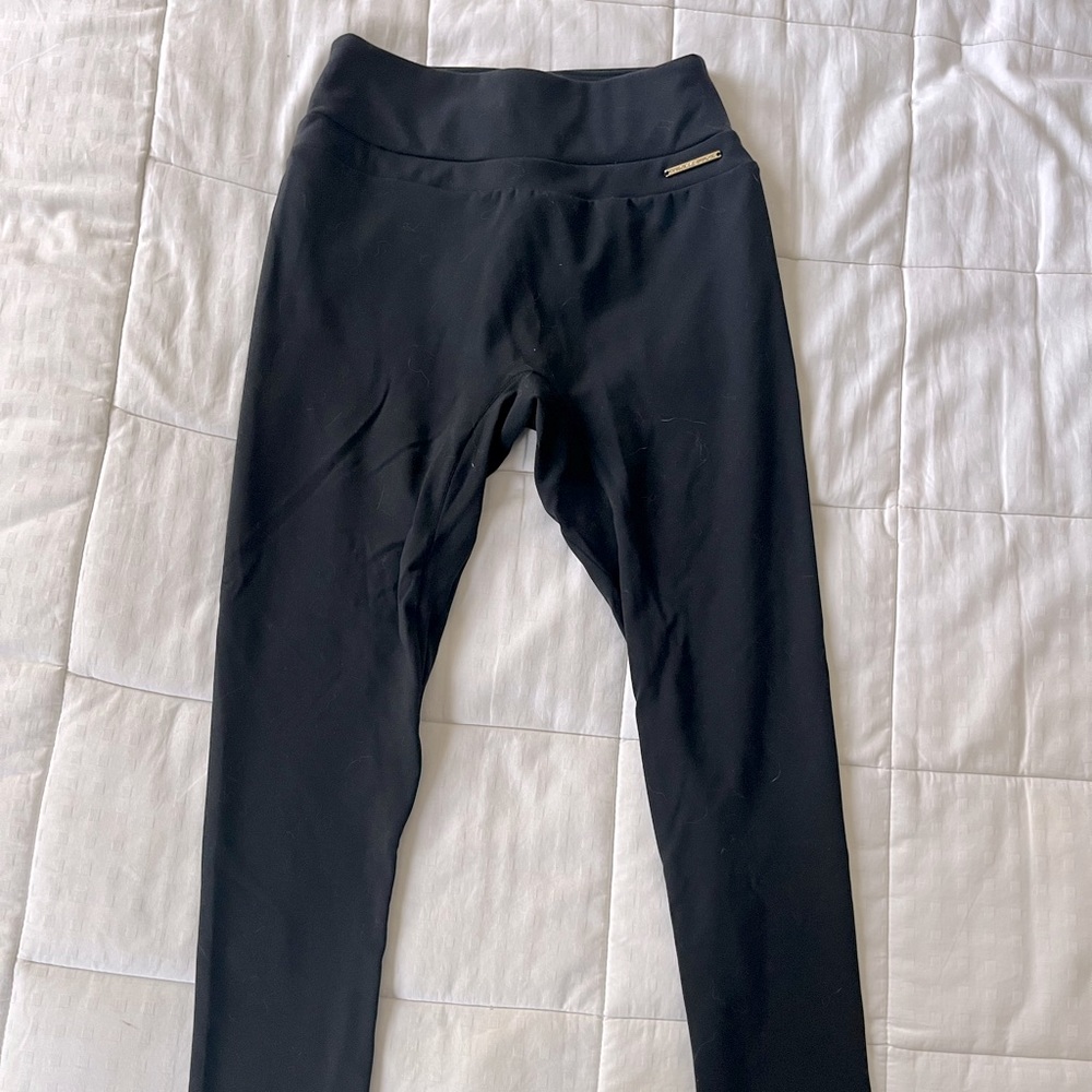 Gymshark Black Leggings